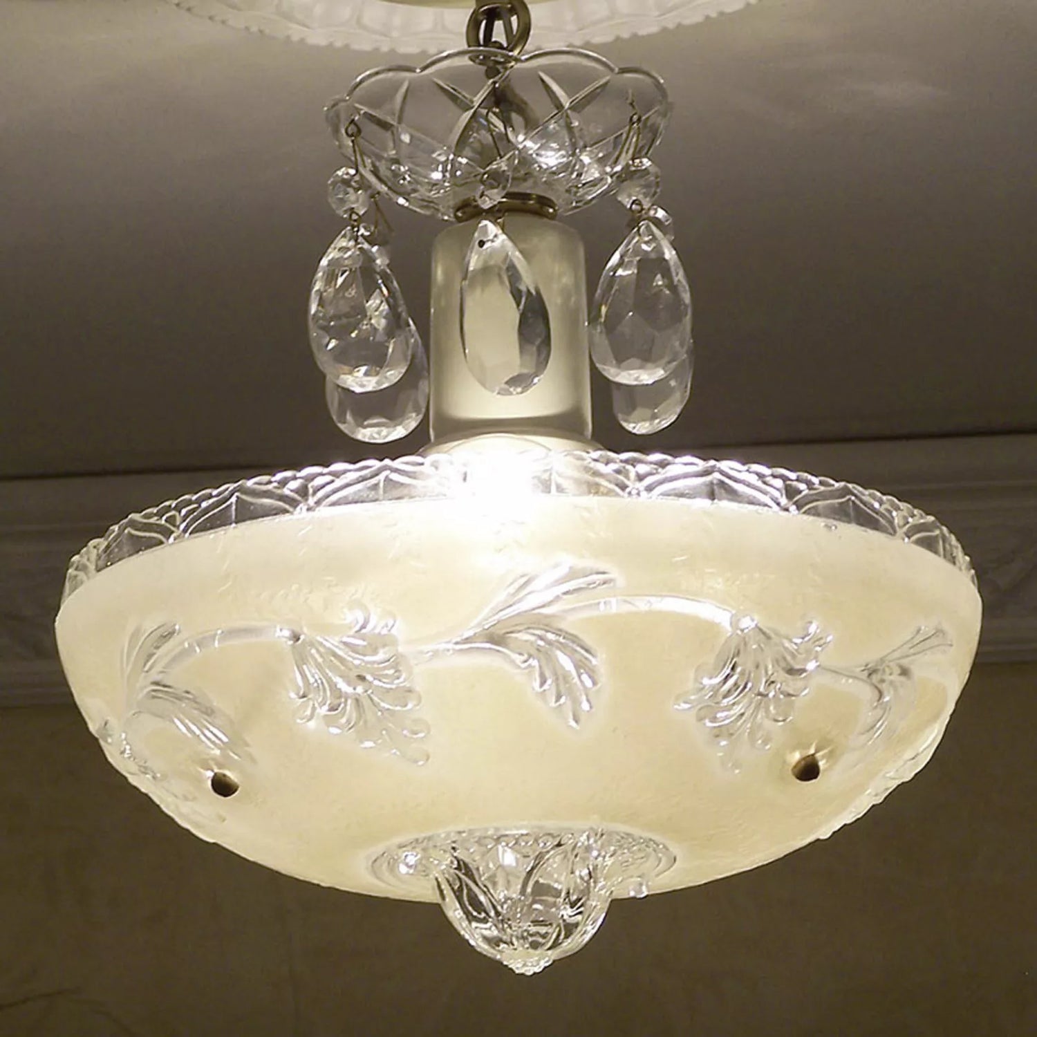 Lamps & Lighting Fixtures