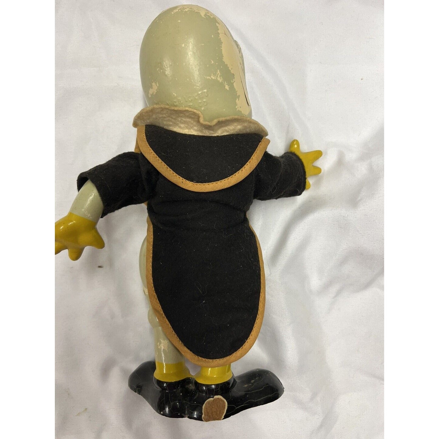 Early Disney Antique Jiminey Cricket Doll